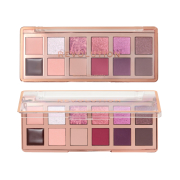 Makeup Revolution - Palette di ombretti The Cherry Icon