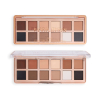 Makeup Revolution - Palette di ombretti The Master Icon