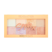 Makeup Revolution - Palette di illuminanti - Soph X