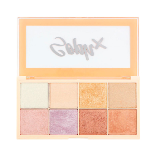Makeup Revolution - Palette di illuminanti - Soph X