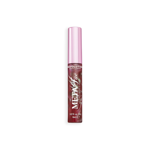 Makeup Revolution - *Pixie Poison* - Lucidalabbra MetaFae - Pink Peril