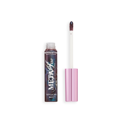 Makeup Revolution - *Pixie Poison* - Lucidalabbra MetaFae - Poison Plum
