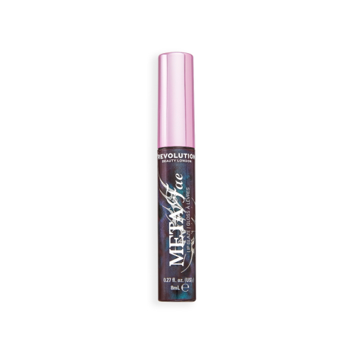 Makeup Revolution - *Pixie Poison* - Lucidalabbra MetaFae - Poison Plum