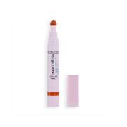 Makeup Revolution - *Pixie Poison* - Blush liquido Fairy Flush - Coral Curse