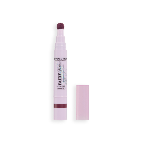 Makeup Revolution - *Pixie Poison* - Blush liquido Fairy Flush - Eternal Bond