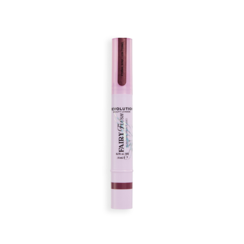 Makeup Revolution - *Pixie Poison* - Blush liquido Fairy Flush - Eternal Bond