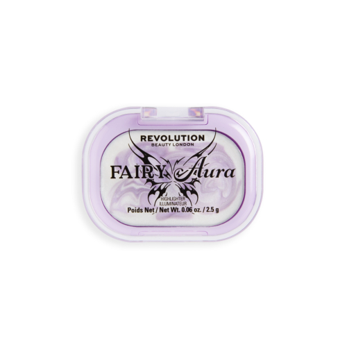 Makeup Revolution - *Pixie Poison* - Illuminante in crema Fairy Aura