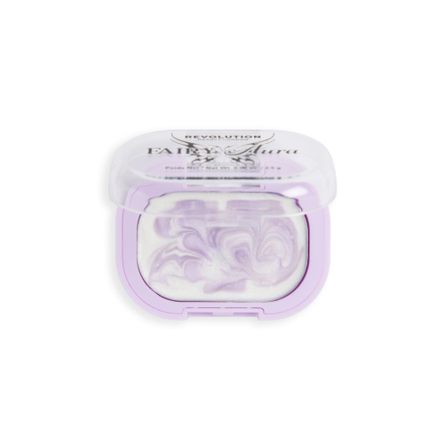 Makeup Revolution - *Pixie Poison* - Illuminante in crema Fairy Aura