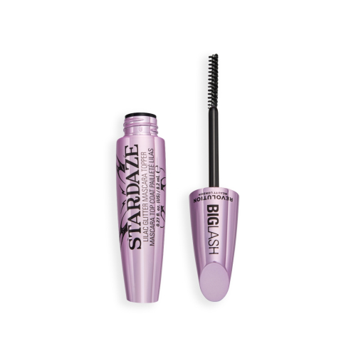 Makeup Revolution - *Pixie Poison* - Mascara per ciglia Stardaze Glitter