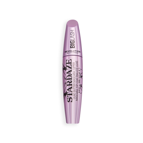 Makeup Revolution - *Pixie Poison* - Mascara per ciglia Stardaze Glitter