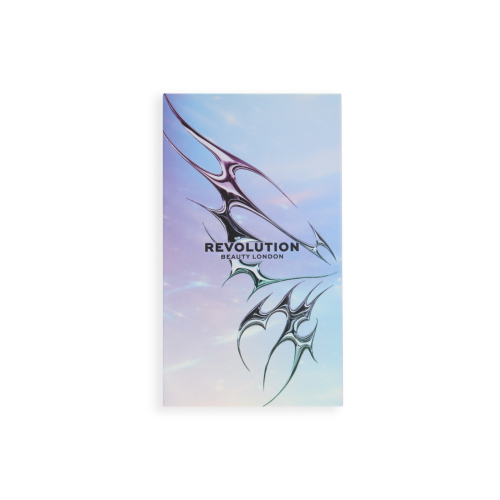 Makeup Revolution - *Pixie Poison* - Palette di ombre Fairy Wing