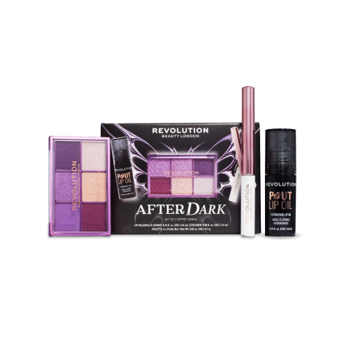 Makeup Revolution - *Pixie Poison* - Set di trucco After Dark