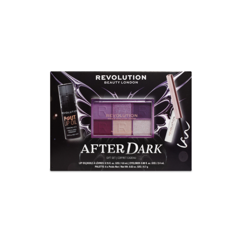 Makeup Revolution - *Pixie Poison* - Set di trucco After Dark