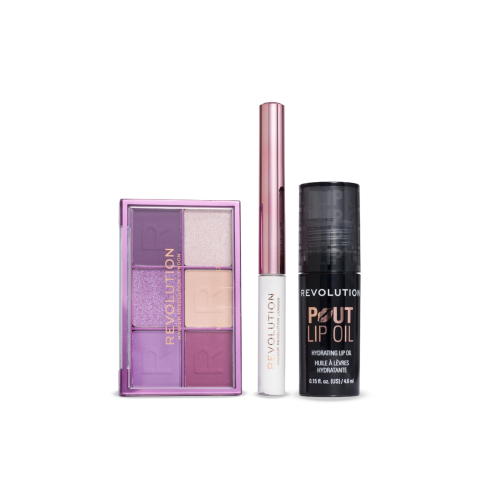 Makeup Revolution - *Pixie Poison* - Set di trucco After Dark