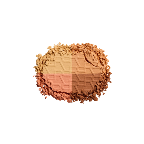 Makeup Revolution - Polveri compatte Powder Pops Colour Correct - Dark to Deep