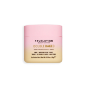 Makeup Revolution - Polveri libere Double Baked - Fair to Medium