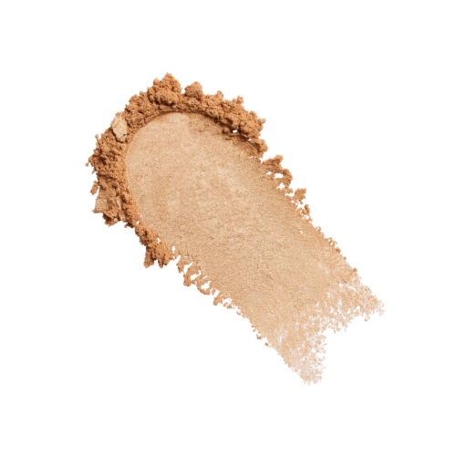 Makeup Revolution - Cipria libera per baking Translucent Glow - Medium to Dark