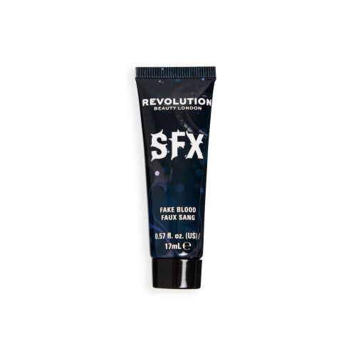 Makeup Revolution - *Pixie Poison* - Sangue falso artificiale SFX