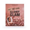 Revolution - Get The Look Set per il trucco - Glowy Glam