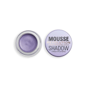 Revolution - Ombretto Mousse Cream - Lilac