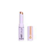Makeup Revolution - Ombretto in stick Just Chillin' - Golden Tide