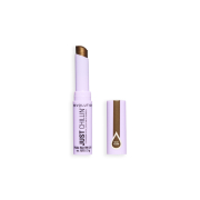 Makeup Revolution - Ombretto in stick Just Chillin' - Olive Gleam