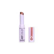 Makeup Revolution - Ombretto in stick Just Chillin' - Peach Drift