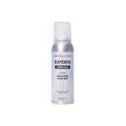 Makeup Revolution - Spray glitterato per corpo e capelli Superfix Stardaze