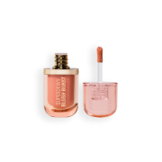 Makeup Revolution - *Super Dewy*  - Blush liquido  Blush burst - Pink Fizz Soft Pink