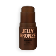Makeup Revolution - Tinta abbronzante Jelly Bronze - Dark Cocoa