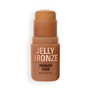 Makeup Revolution - Tinta abbronzante Jelly Bronze - Light Sunkissed