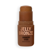 Makeup Revolution - Tinta abbronzante Jelly Bronze - Medium Sunset