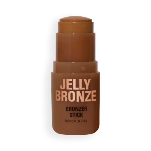 Makeup Revolution - Tinta abbronzante Jelly Bronze - Medium Sunset