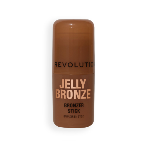 Makeup Revolution - Tinta abbronzante Jelly Bronze - Medium Sunset