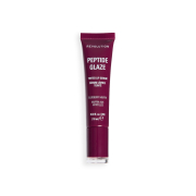 Makeup Revolution - Tinta labbra con siero Peptide Glaze - Blueberry Muffin