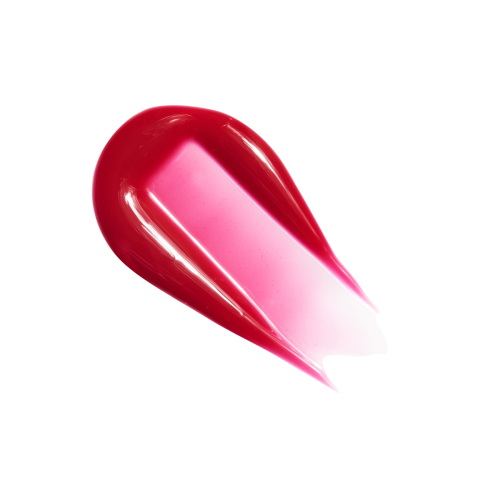 Makeup Revolution - Tinta labbra con siero Peptide Glaze - Raspberry Crush