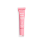 Makeup Revolution - Tinta labbra con siero Peptide Glaze - Strawberry & Cream
