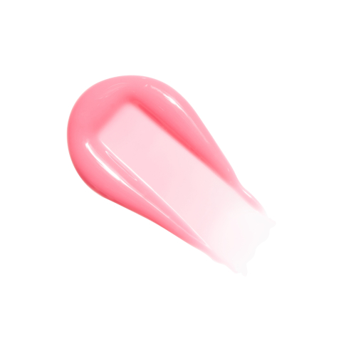 Makeup Revolution - Tinta labbra con siero Peptide Glaze - Strawberry & Cream