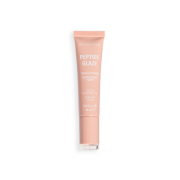 Makeup Revolution - Tinta labbra con siero Peptide Glaze - Toasted Marshmallow
