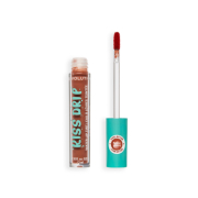 Makeup Revolution - Tinta labbra Kiss Drip Water - Melon Mist