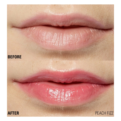 Makeup Revolution - Tinta labbra Kiss Drip Water - Peach Fizz