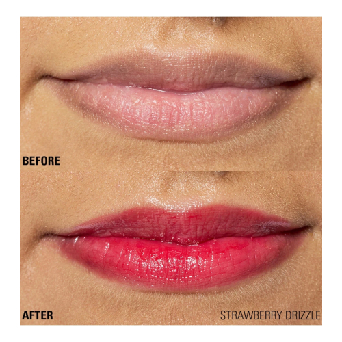 Makeup Revolution - Tinta labbra Kiss Drip Water - Strawberry Drizzle