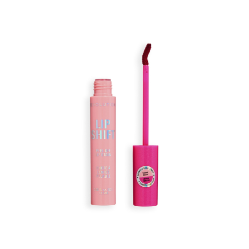 Makeup Revolution - Tinta labbra Lip Shift Peel Off - Celestial Pink