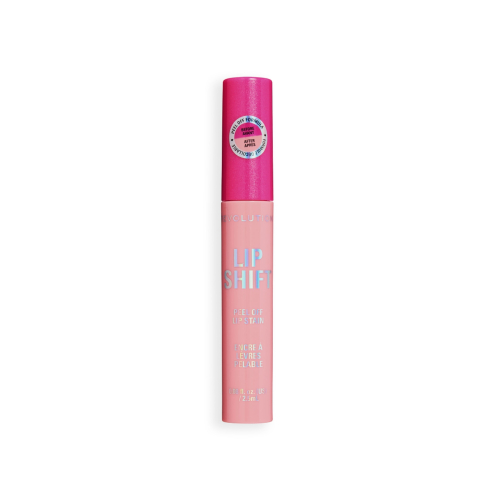 Makeup Revolution - Tinta labbra Lip Shift Peel Off - Celestial Pink