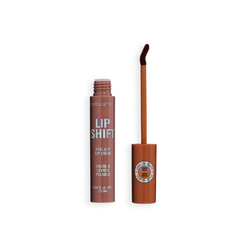 Makeup Revolution - Tinta labbra Lip Shift Peel Off - Moonlight Nude