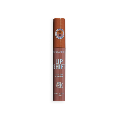Makeup Revolution - Tinta labbra Lip Shift Peel Off - Moonlight Nude