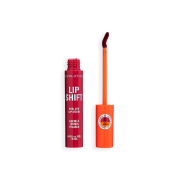 Makeup Revolution - Tinta labbra Lip Shift Peel Off - Solar Coral