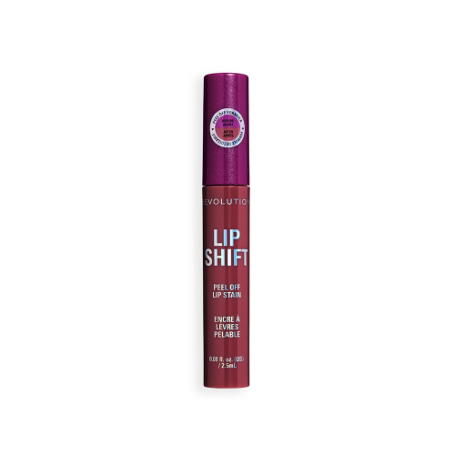 Makeup Revolution - Tinta labbra Lip Shift Peel Off - Supernova Mauve