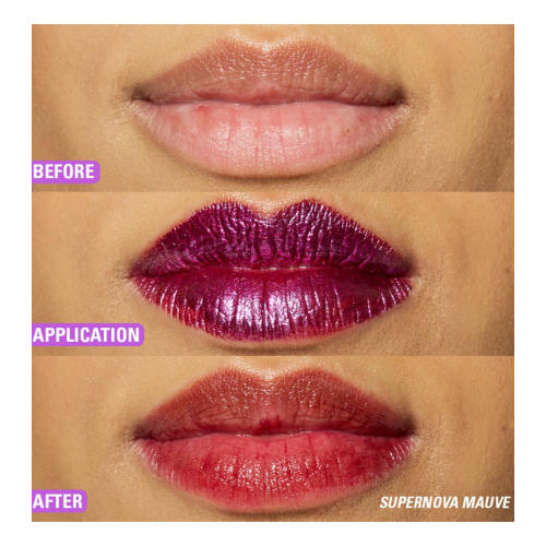 Makeup Revolution - Tinta labbra Lip Shift Peel Off - Supernova Mauve