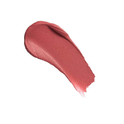 Makeup Revolution - Tinta per guance e labbra Bouncy Pudding - Peach Veil
